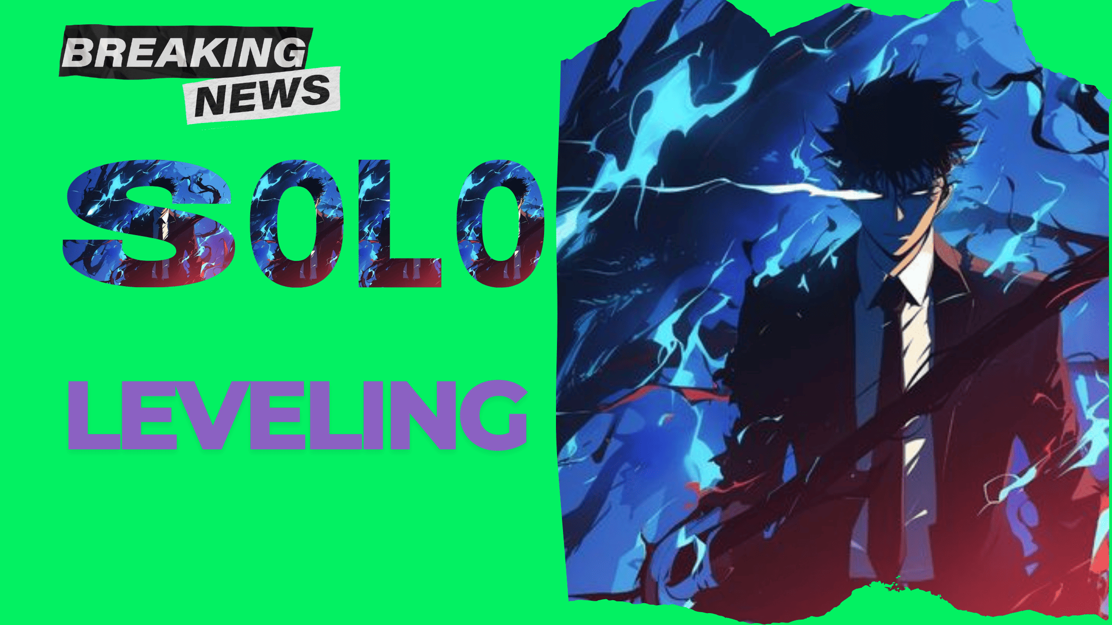 Solo Leveling Episode Release Date