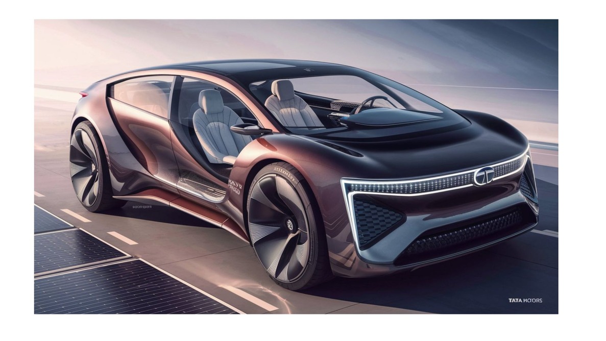 Tata Motors New Car 2025